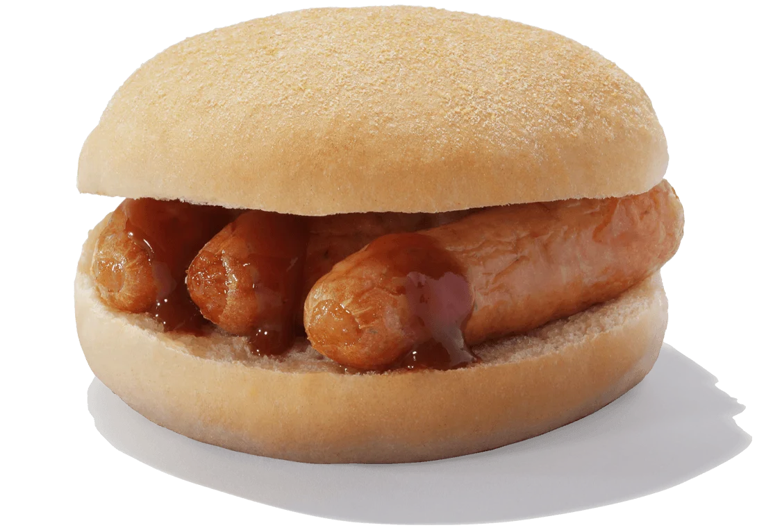 Sausage Breakfast Roll
