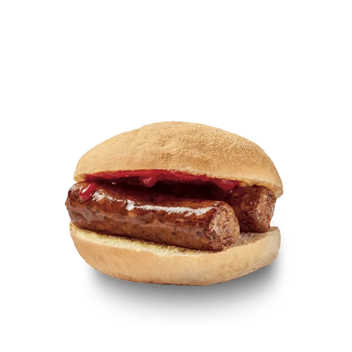 Vegan Sausage Breakfast