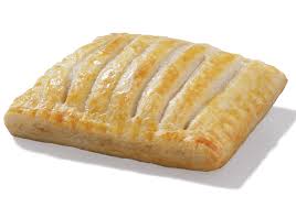 Sausage, Bean & Cheese Melt