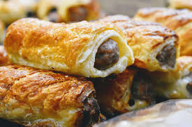 Sausage Roll