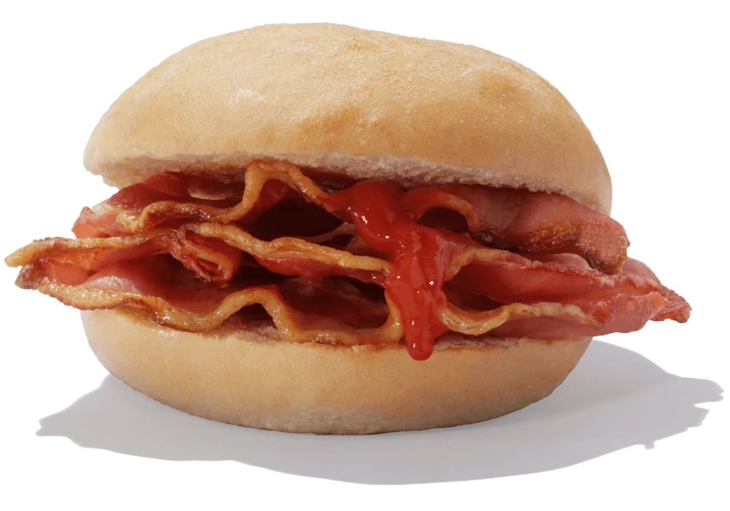 Greggs Menu - Latest 2025 7 1000714
