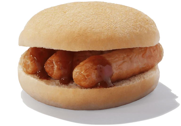 Sausage Breakfast Roll