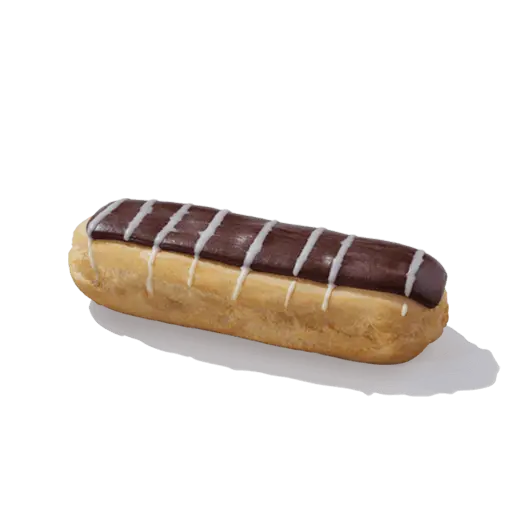 Cream Eclair