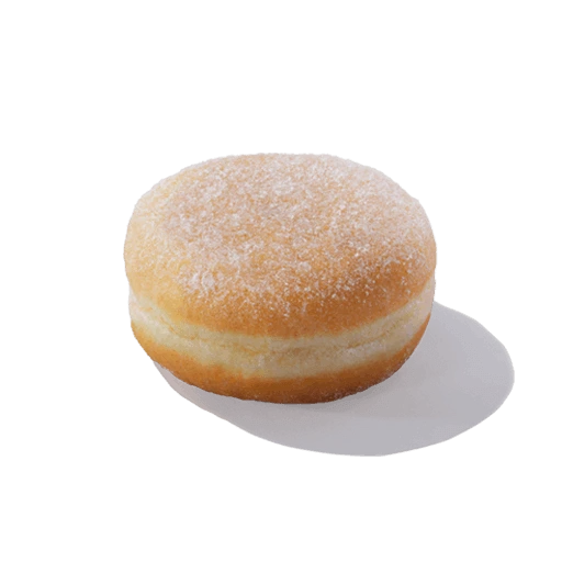Jam Doughnut 3 Jam Doughnut