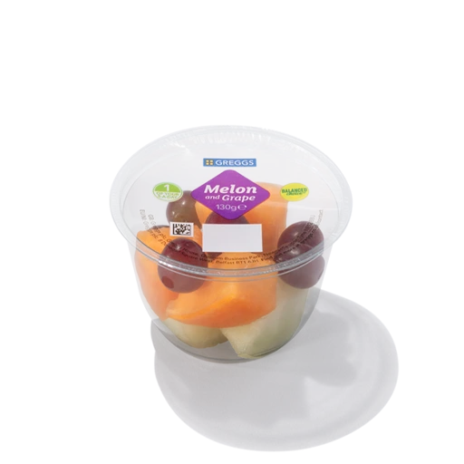 Melon & Grape Fruit Pot