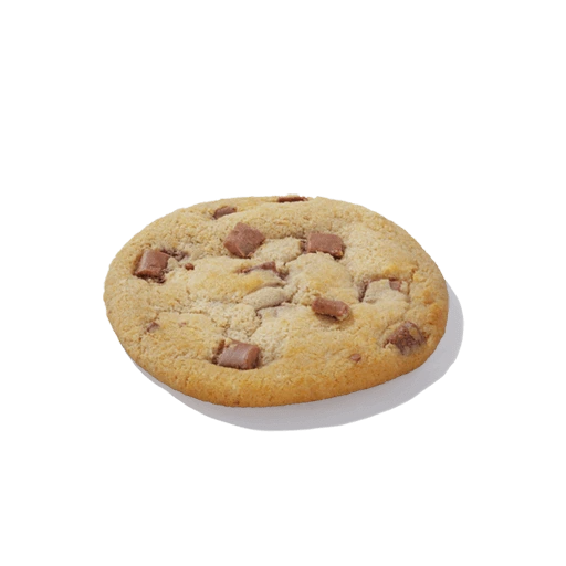 Milk Chocolate Cookie
