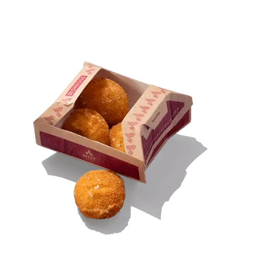 Mozzarella & Cheddar Bites