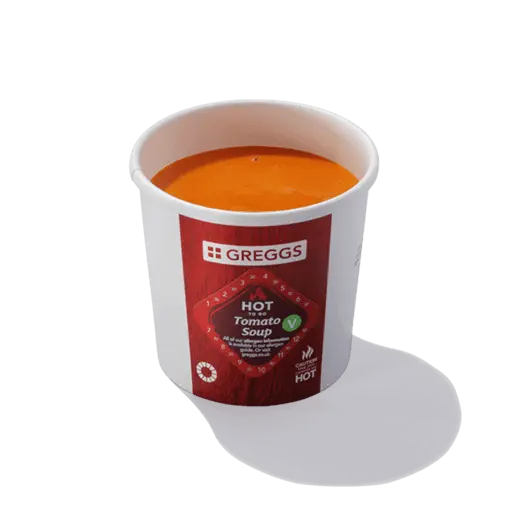 Tomato Soup