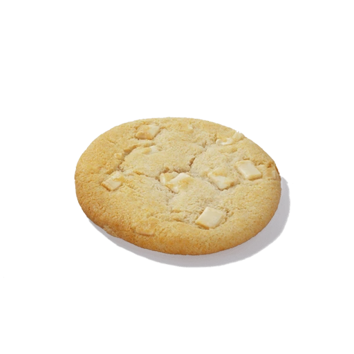 White Chocolate Cookie