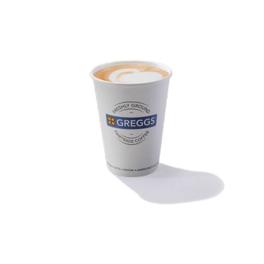 Greggs Menu - Latest 2025 3 filters quality95 2