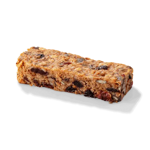 Fruity Flapjack