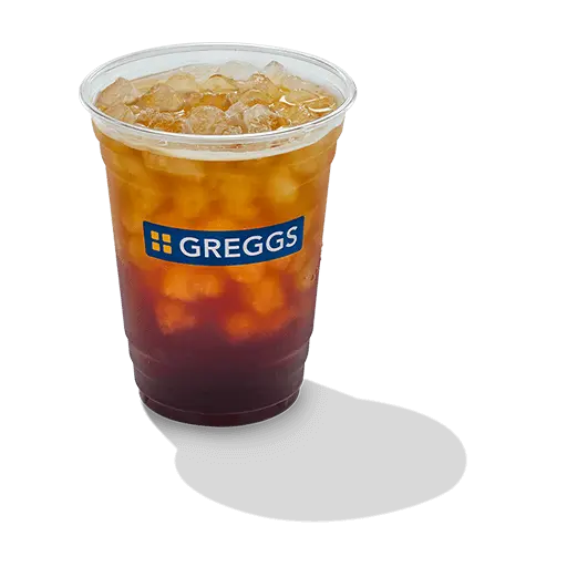Greggs Coffee Menu With Latest Prices 24 Iced Americano